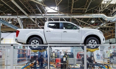 Nissan, en una alianza con Renault y Mitsubishi, había anunciado en verano su intención de suprimir 12.500 empleos