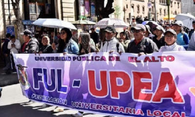 Imagen Referencial. Foto: Internet