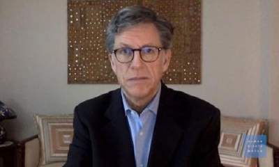 Vivanco es director de Human Rights Watch.