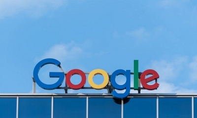 La empresa tecnológica estadounidense Google