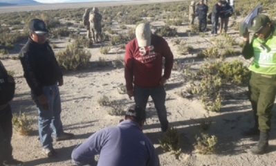 Se confirmó la muerte de dos sargentos/Foto. RRSS