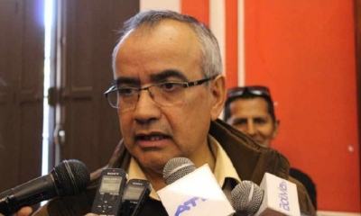 El Ministerio de Economía y Finanzas del Estado Plurinacional de Bolivia