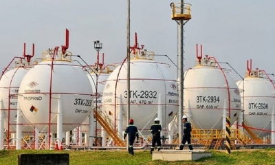 La Refinería Guillermo Elder Bell