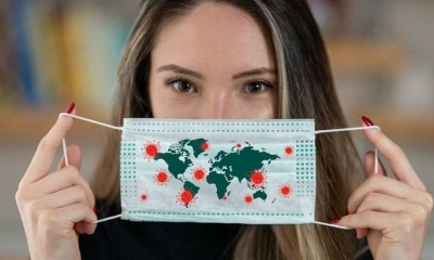 Pandemia Mundial