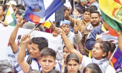 Imagen Referencial/Foto. RRSS