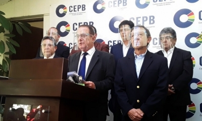 Fernando Barbery 