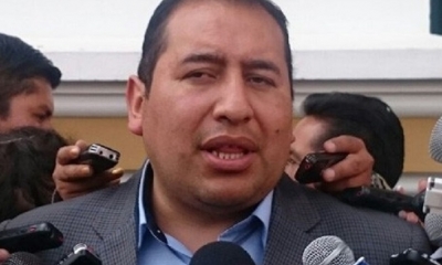Wilson Santamaría/Foto. RRSS