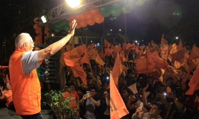 Imagen Referencial/Foto. RRSS
