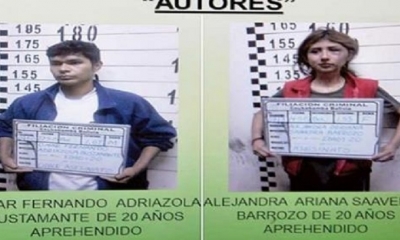 El juicio vuelve a foja cero/Foto. RRSS