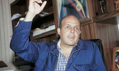 Alejandro Andrade Cedeño