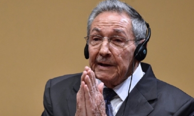 Raúl Castro/Foto. RRSS