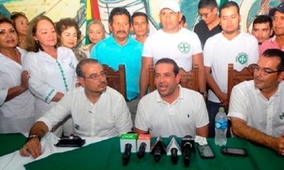 Imagen Referencial/Foto. RRSS