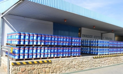 La refinería se encuentra en Cochabamba/Foto. YPFB