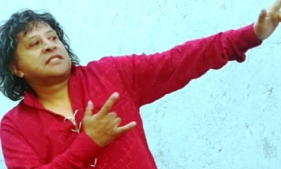 David Castro/Foto. RRSS
