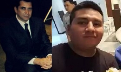La vida de Juan Pari cambio drásticamente/Foto. Kandire