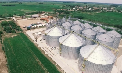 La compañía anunció que este año se prevé el acopio de quinua y la puesta en marcha del Complejo Piscícola en Chimoré.