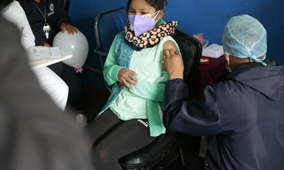 Niños deben volver a actividades normales para garantizar su salud física