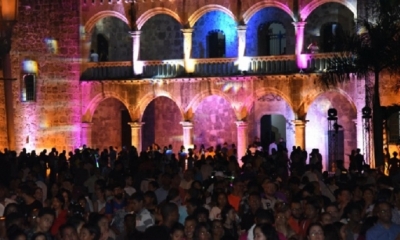 El país vivió la actividad/Foto. RRSS