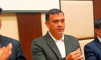 Comité Arbitral de la Federación Boliviana de Fútbol 