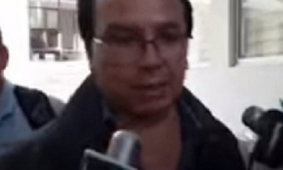 Juan Michel, es hermano del exmagistrado Omar Michel/Foto. Archivo