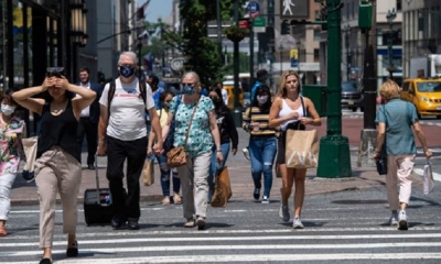 Ahora más de 10 millones de personas están atrasadas en el pago de su alquiler, estima el CBPP
