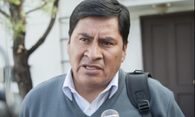 En la víspera dirigentes de Comcipo anunciaron un paro movilizado de 24 horas para el próximo martes 9 de enero