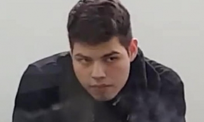 Alejandro Saavedra Saavedra/Foto. RRSS