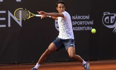 Hugo Dellien
