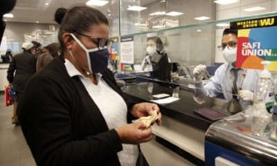 4 millones de personas recibieron el Bono contra el Hambre de Bs 1.000