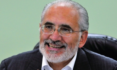 Carlos Mesa. Foto: Internet