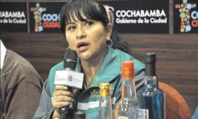 Luz Rojas/Foto. RRSS