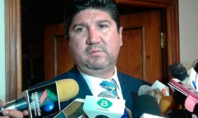 Abogado Aldo Burgos/Foto. Internet