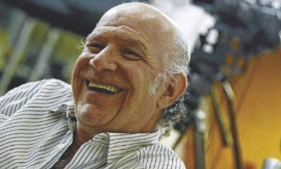 Carlos Valverde/Foto. RRSS