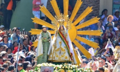 Imagen Referencial/Foto. RRSS