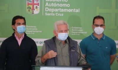  Rubén Costas