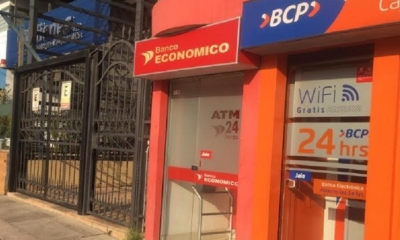 Imagen Referencial/Foto. RRSS