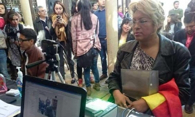IMAGEN REFERENCIAL/ Foto. Internet
