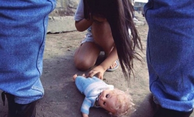 IMAGEN REFERENCIAL/ Foto. RRSS