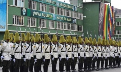 Implementan estrictas medidas de control para que no se incurra en corrupción en la Anapol. Foto: archivo/ANF