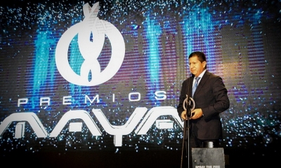 Luis Alberto Sánchez, ministro de Hidrocarburos. Foto: RRSS