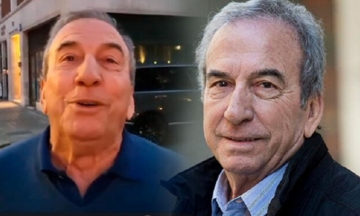 Jose Luis Perales no ha muerto. 
