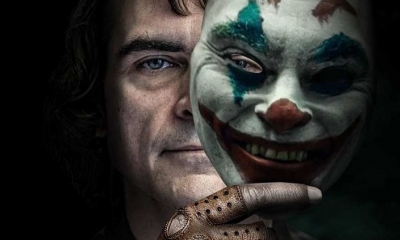 Una escena de “Joker”. | Foto archivo | ARCHIVO