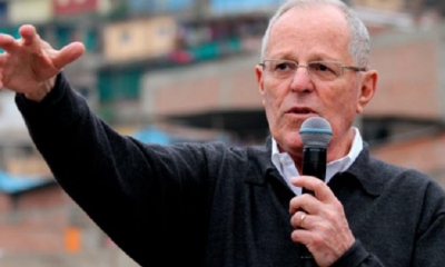 Pedro Pablo Kuczynski/Foto. RRSS