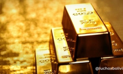 Las Reservas Internacionales Netas al 31 de diciembre de 2020 alcanzaron $us 5.275,9 millones.