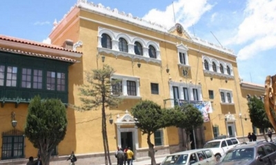 Gobernación programa recursos