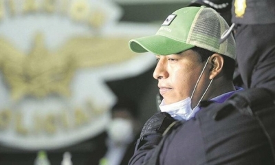Detención de fiscal por soborno obliga a endurecer los controles.