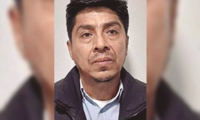 El exmayor de la Policía, Omar Rojas Echeverría