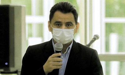 Carlos Hurtado epidemiologo