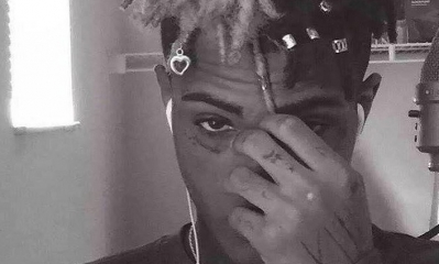 El rapero XXXTentacion. Foto: RRSS