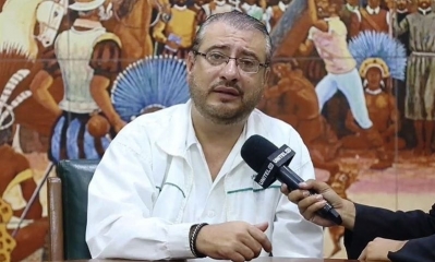 Rómulo Calvo